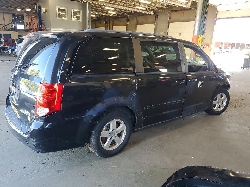 Aukcja sprzedaży 2013 Dodge Grand Caravan, vin: 2C4RDGCG7DR523847, numer aukcji: 64805016