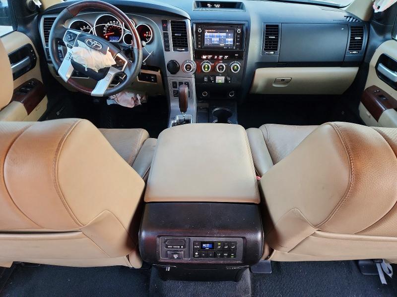 Aukcja sprzedaży 2016 Toyota Sequoia, vin: 5TDYY5G18GS063510, numer aukcji: 70085876