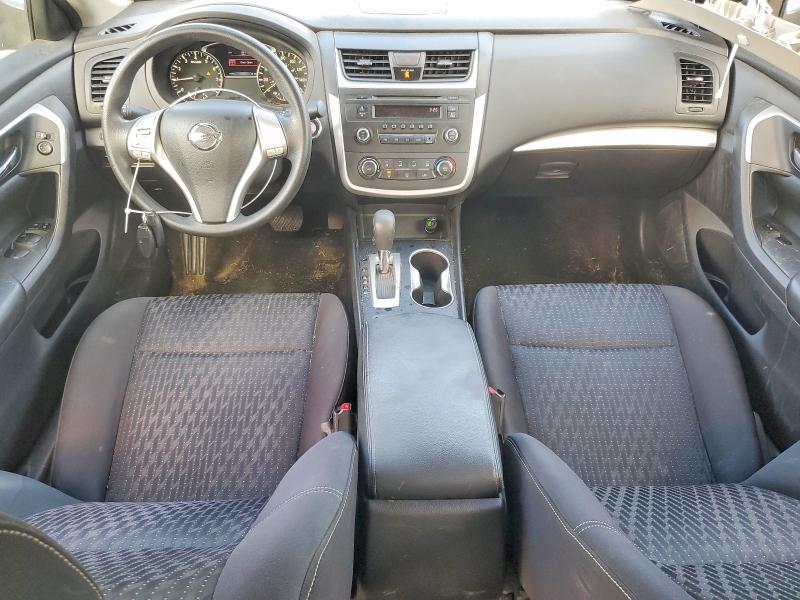 2016 Nissan Altima მანქანა იყიდება აუქციონზე, vin: 1N4AL3AP9GC266446, აუქციონის ნომერი: 69589636