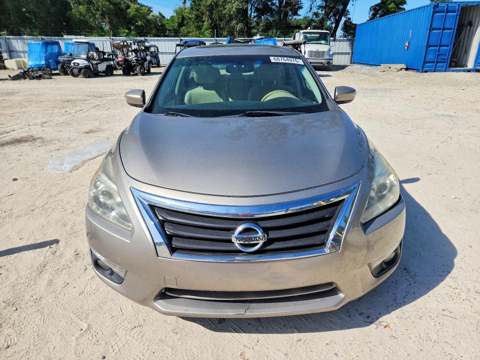 Aukcja sprzedaży 2014 Nissan Altima, vin: 1N4AL3AP5EC161805, numer aukcji: 68764976