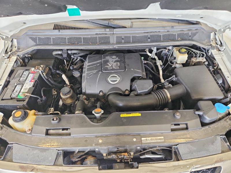 Aukcja sprzedaży 2014 Nissan Armada, vin: 5N1AA0NC4EN602930, numer aukcji: 70356806