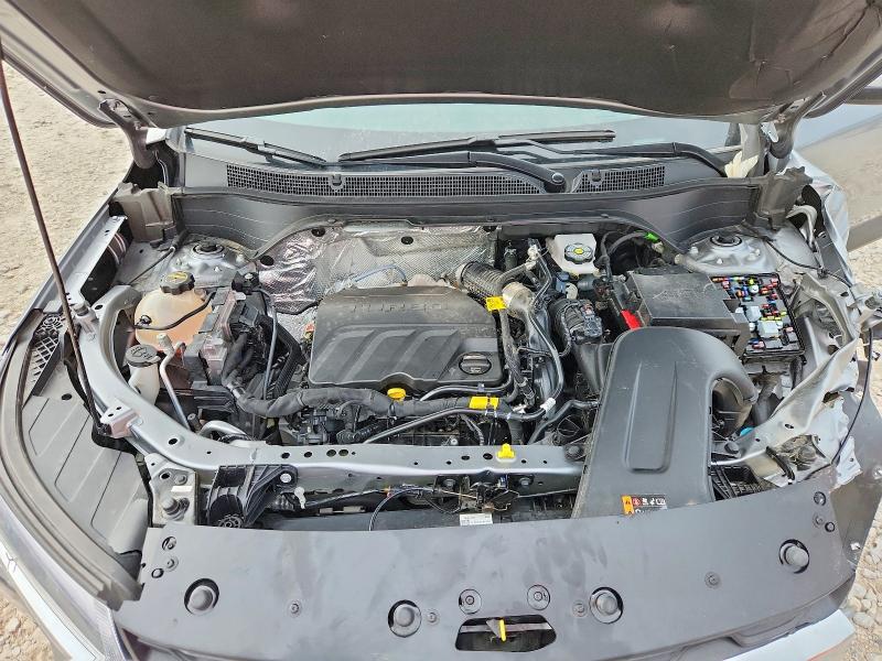 Aukcja sprzedaży 2026 Chevrolet Trax, vin: KL77LHEP6TC042196, numer aukcji: 68860146