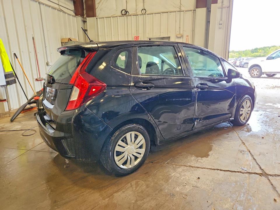 Aukcja sprzedaży 2015 Honda Fit, vin: 3HGGK5H57FM777336, numer aukcji: 70163626
