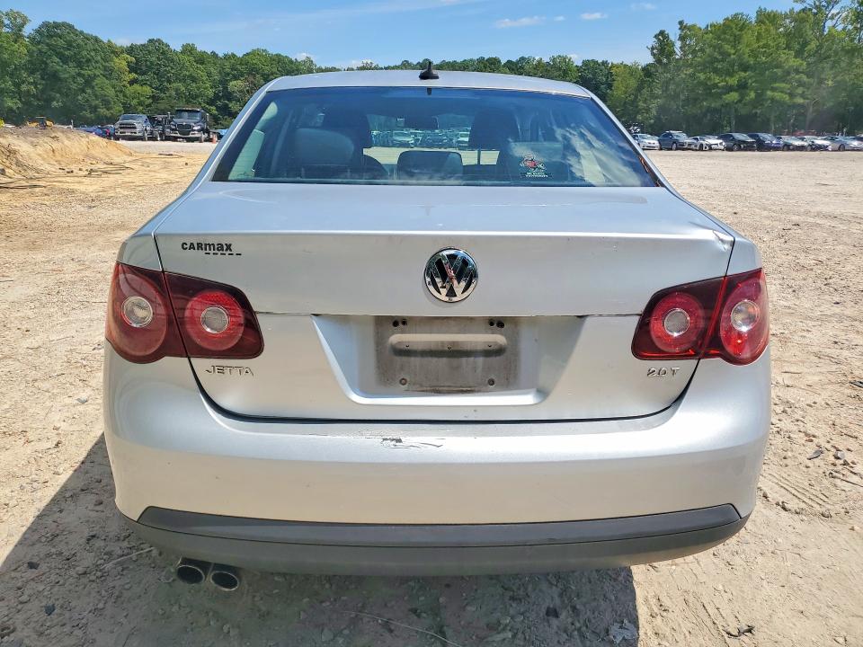 Aukcja sprzedaży 2008 Volkswagen Jetta, vin: 3VWRJ71K48M175306, numer aukcji: 68323256
