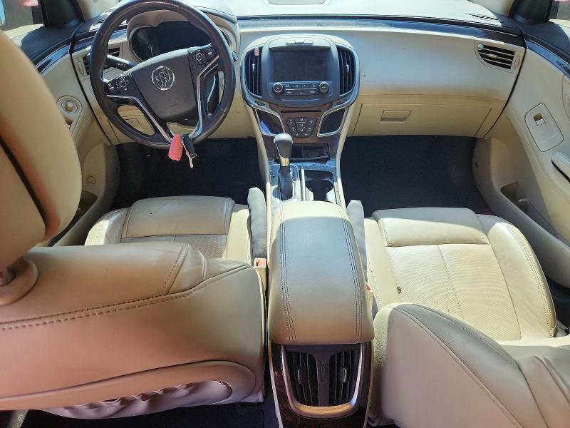 Aukcja sprzedaży 2014 Buick Lacrosse, vin: 1G4GD5G38EF216274, numer aukcji: 68918386