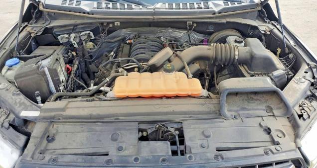 Продажа на аукционе авто 2018 Ford F150, vin: 1FTEW1C58JKC21014, номер лота: 70639776