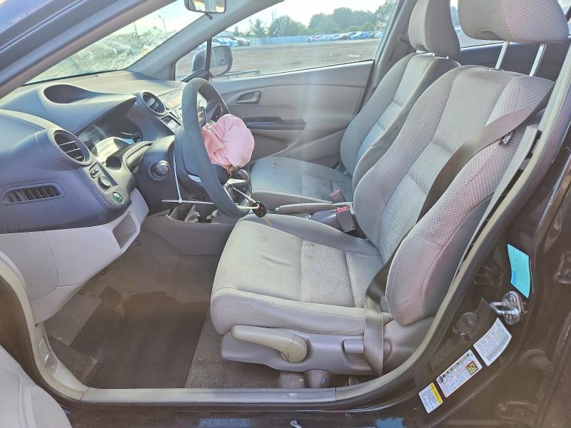 Продажа на аукционе авто 2010 Honda Insight, vin: JHMZE2H56AS035957, номер лота: 69334356