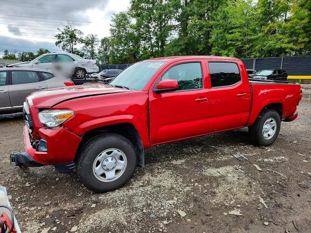 70519226 :رقم المزاد ، 3TMCZ5AN5MM376786 vin ، 2021 Toyota Tacoma مزاد بيع