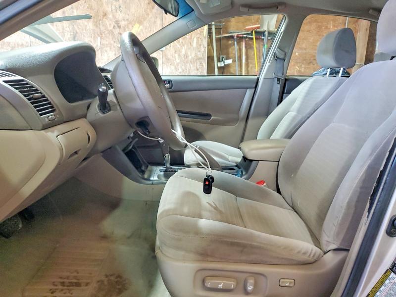 Aukcja sprzedaży 2005 Toyota Camry, vin: 4T1BE30KX5U564408, numer aukcji: 70727236