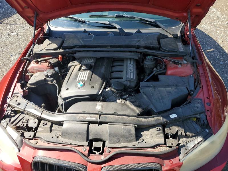 Продаж на аукціоні авто 2011 Bmw 328, vin: WBADW3C57BE539470, номер лоту: 67778116