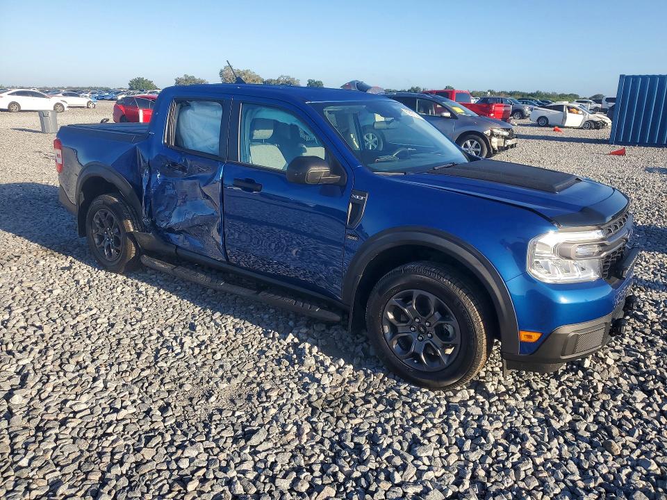 Продажа на аукционе авто 2023 Ford Maverick, vin: 3FTTW8E36PRA97437, номер лота: 69397526