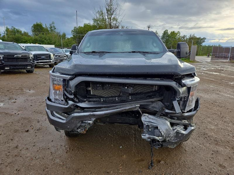 Aukcja sprzedaży 2022 Ford F150, vin: 1FTFW1E55NFA88647, numer aukcji: 67006366