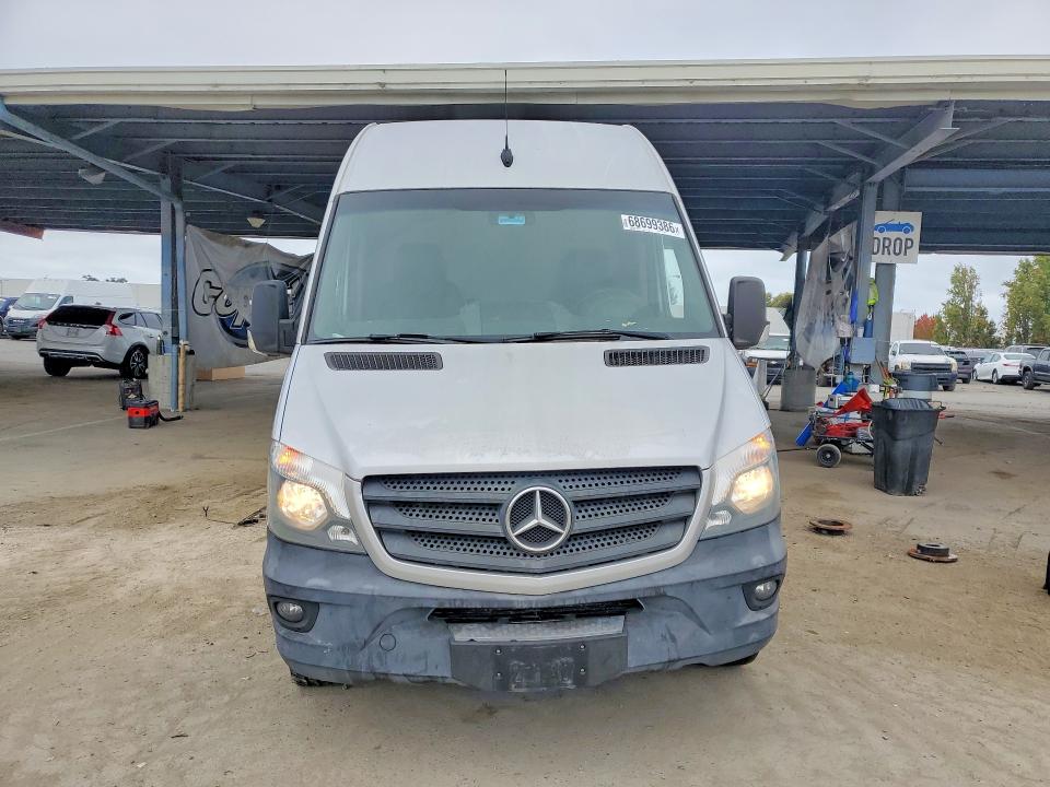 Aukcja sprzedaży 2016 Mercedes-benz Sprinter, vin: WD4PE8DD5GP226618, numer aukcji: 68699386