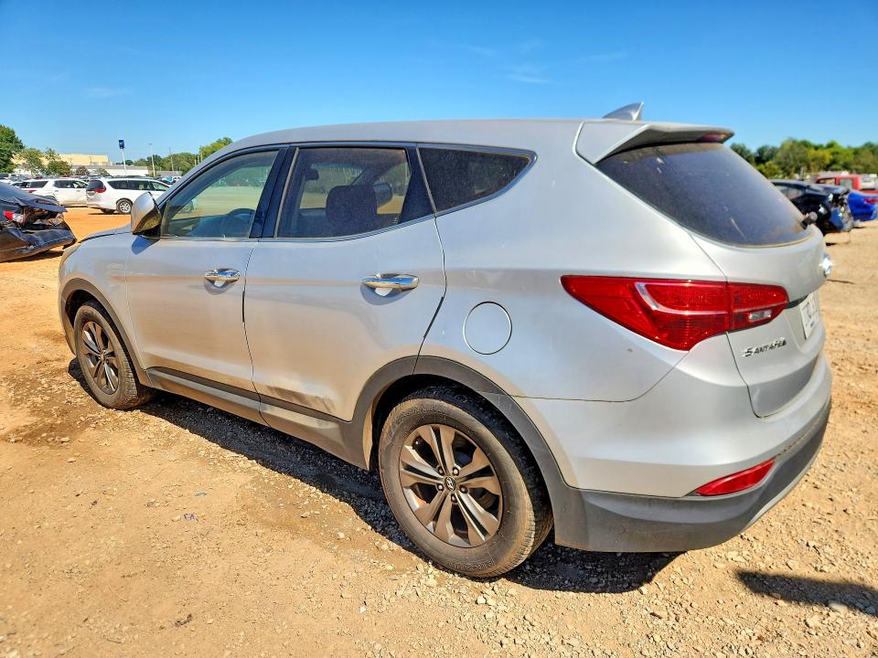 Aukcja sprzedaży 2013 Hyundai Santa Fe Sport, vin: 5XYZTDLB0DG060301, numer aukcji: 70278536