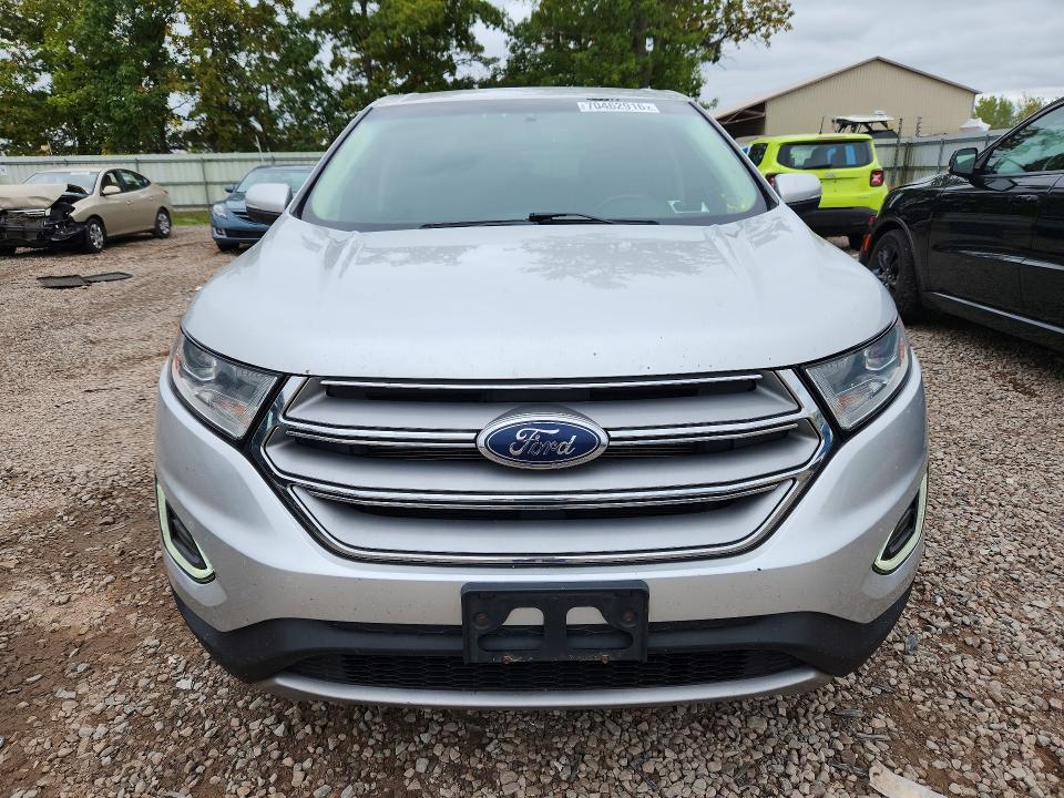 70462916 :رقم المزاد ، 2FMPK4K85HBB84019 vin ، 2017 Ford Edge مزاد بيع