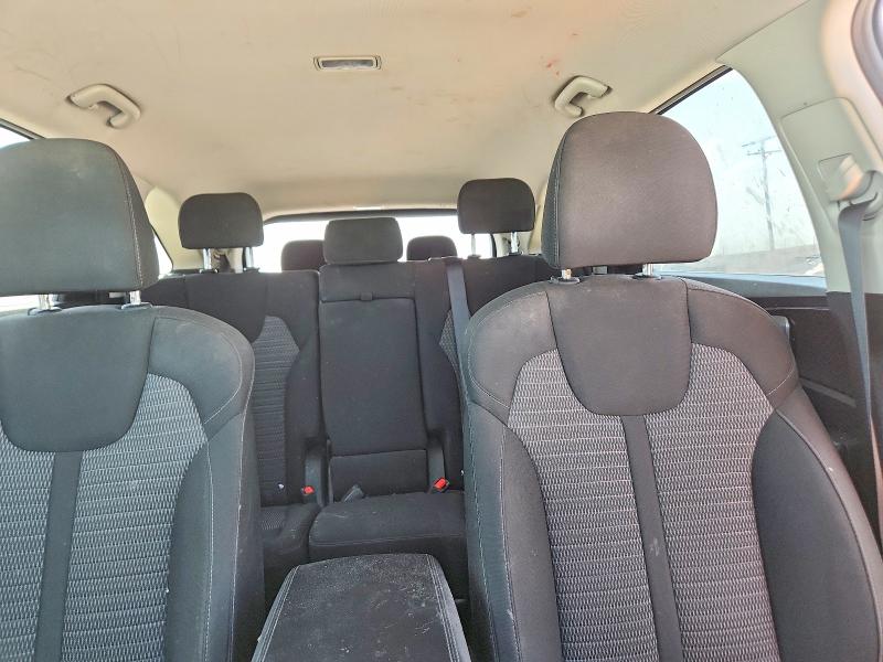 Aukcja sprzedaży 2025 Kia Sorento, vin: 5XYRG4JC2SG344963, numer aukcji: 67553046