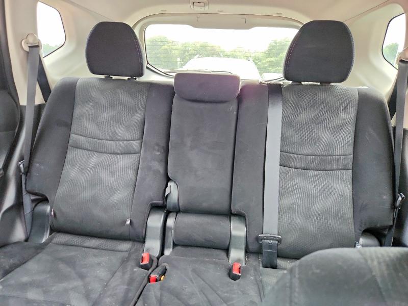 Aukcja sprzedaży 2016 Nissan Rogue, vin: 5N1AT2MV5GC812802, numer aukcji: 68112666