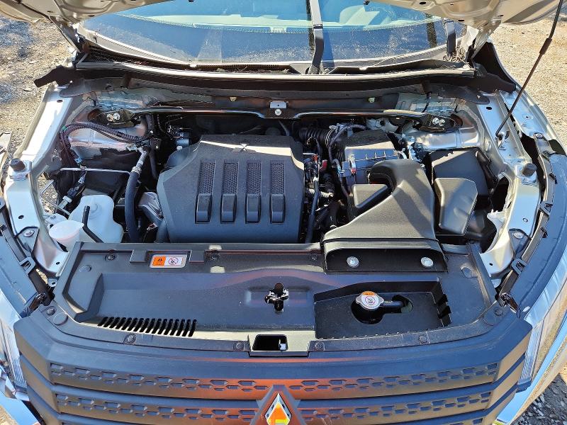 Aukcja sprzedaży 2026 Mitsubishi Eclipse Cross, vin: JA4ATWAA3TZ023899, numer aukcji: 68052806