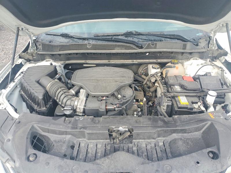 2021 Chevrolet Blazer მანქანა იყიდება აუქციონზე, vin: 3GNKBHRS1MS586977, აუქციონის ნომერი: 67886916