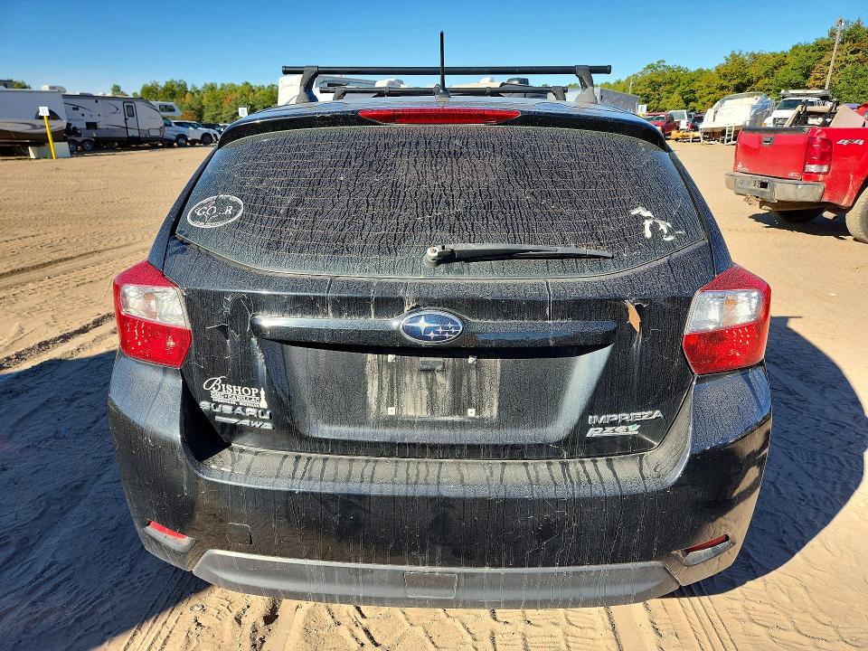 Aukcja sprzedaży 2014 Subaru Impreza, vin: JF1GPAH69E8317833, numer aukcji: 70365606