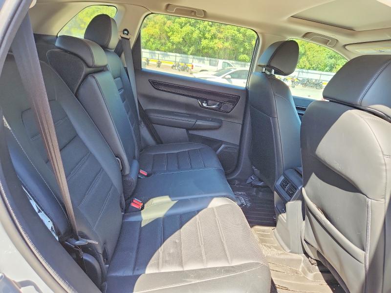 Продажа на аукционе авто 2024 Honda Cr-v, vin: 2HKRS3H75RH332813, номер лота: 68202876