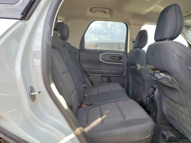 67599306 :رقم المزاد ، 3FMCR9B65PRE20755 vin ، 2023 Ford Bronco Sport مزاد بيع