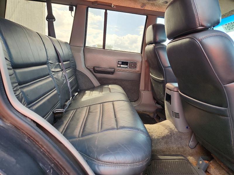 Продажа на аукционе авто 1991 Jeep Cherokee, vin: 1J4FJ78S4ML574251, номер лота: 69332806