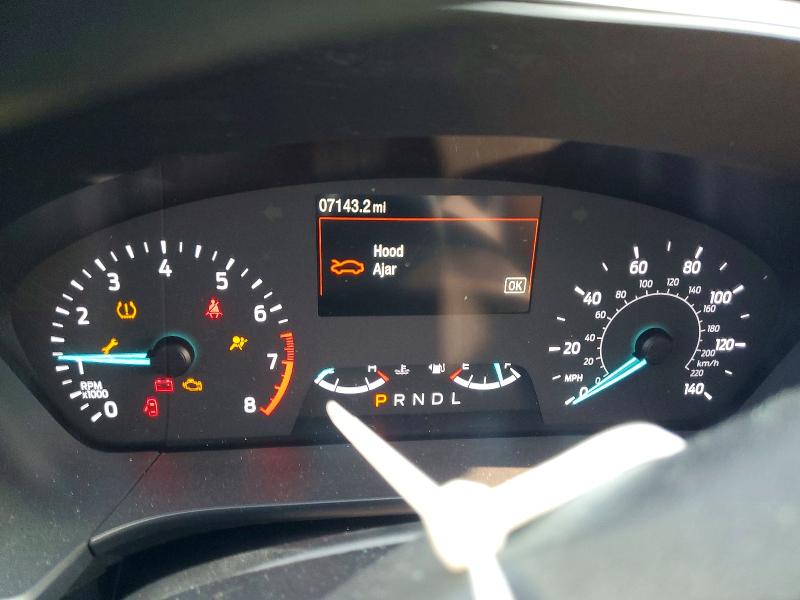 Продаж на аукціоні авто 2022 Ford Escape, vin: 1FMCU9G64NUB13705, номер лоту: 67896476
