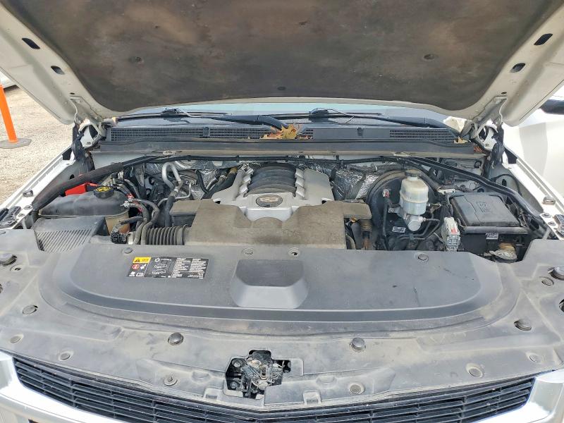 Aukcja sprzedaży 2016 Cadillac Escalade, vin: 1GYS3JKJ6GR165160, numer aukcji: 67349086