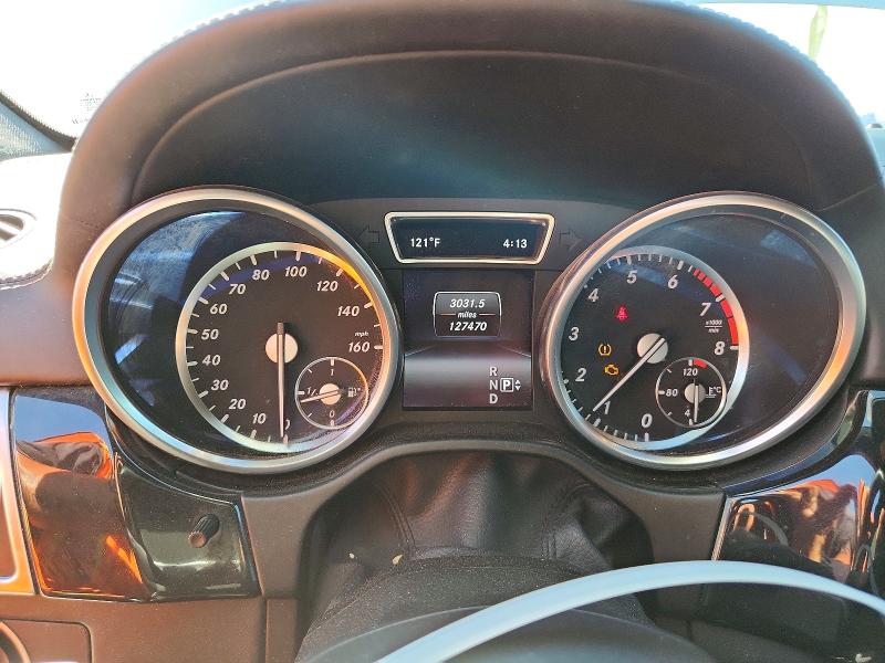 68303156 :رقم المزاد ، 4JGDF6EE1FA446499 vin ، 2015 Mercedes-benz Gl مزاد بيع