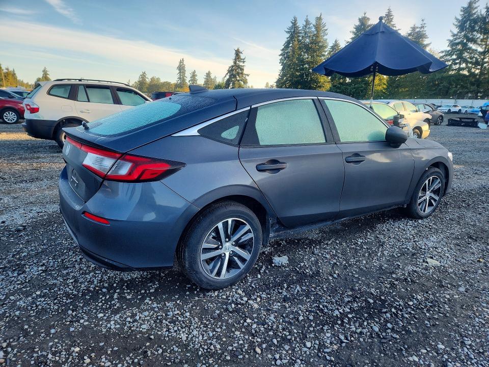 Aukcja sprzedaży 2024 Honda Civic, vin: 19XFL2H53RE041112, numer aukcji: 70921556