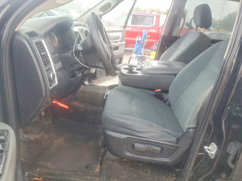 65963706 :رقم المزاد ، 1C6RR7LTXES414952 vin ، 2014 Ram 1500 مزاد بيع