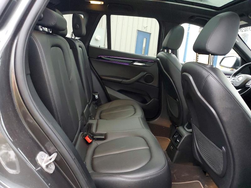 69789026 :رقم المزاد ، WBXJG9C03M5T75022 vin ، 2021 Bmw X1 مزاد بيع