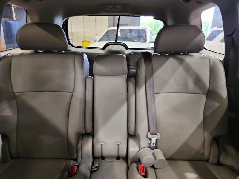 Aukcja sprzedaży 2013 Toyota Highlander, vin: 5TDBK3EH3DS267882, numer aukcji: 68351556