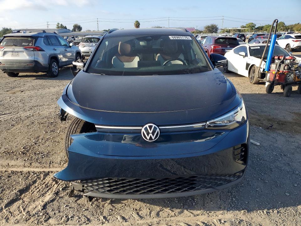 Aukcja sprzedaży 2023 Volkswagen Id.4, vin: 1V2CMPE85PC042633, numer aukcji: 68965776