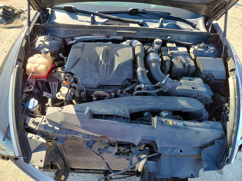 Продажа на аукционе авто 2021 Hyundai Sonata, vin: 5NPEK4JCXMH108974, номер лота: 68861716