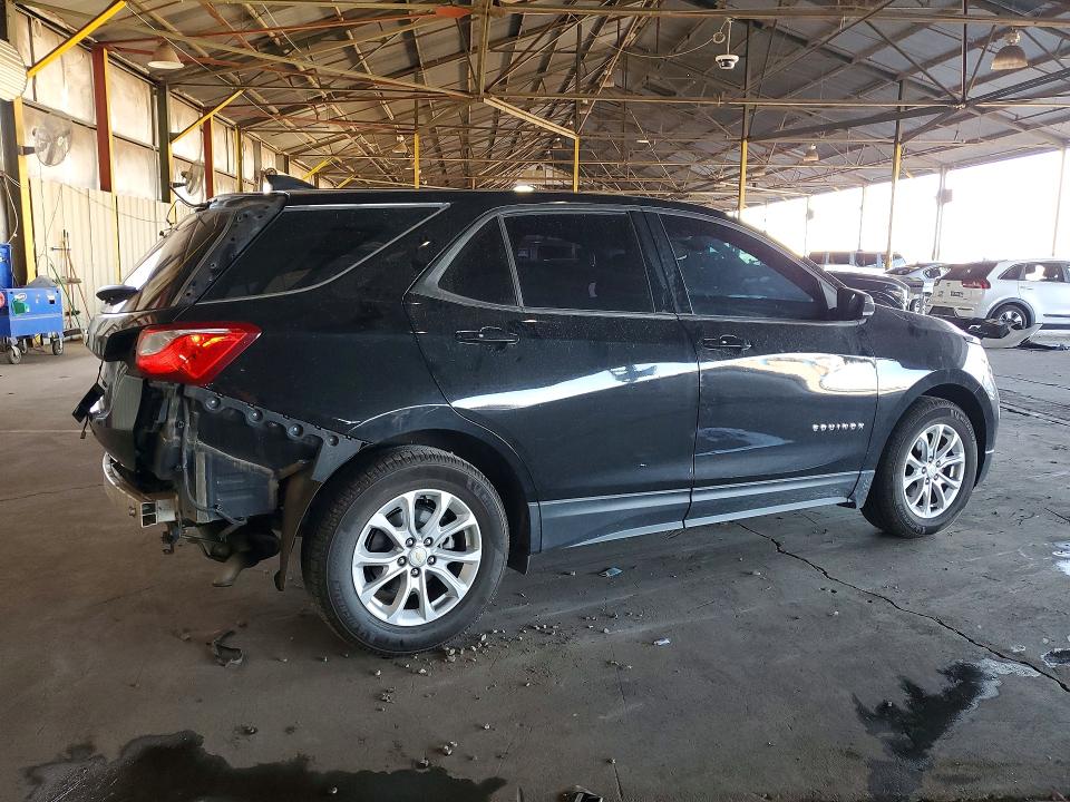 Продажа на аукционе авто 2018 Chevrolet Equinox, vin: 2GNAXHEV9J6291987, номер лота: 68860886