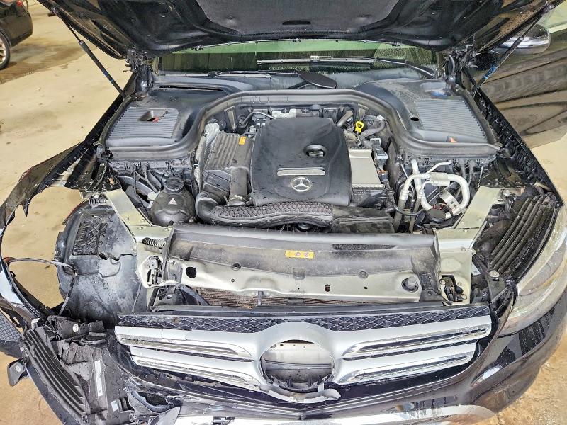 Продажа на аукционе авто 2018 Mercedes-benz Glc, vin: WDC0G4KB8JV028256, номер лота: 70450476