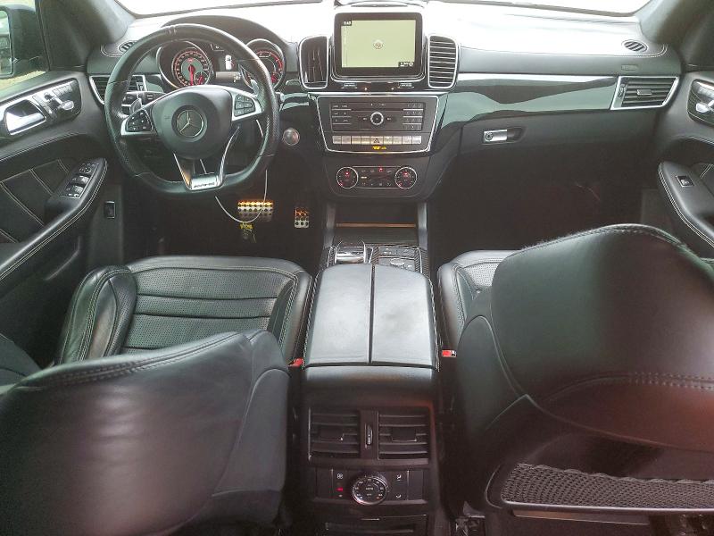 Продажа на аукционе авто 2017 Mercedes-benz Gle, vin: 4JGDA7FB4HA816629, номер лота: 71100446