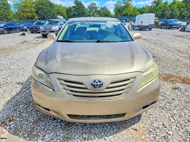 69971906 :رقم المزاد ، 4T1BE46K28U754690 vin ، 2008 Toyota Camry مزاد بيع