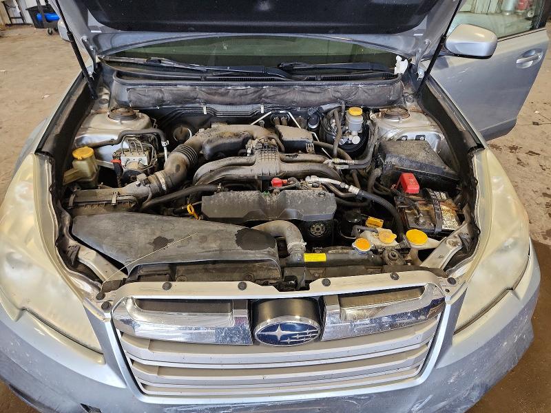68787606 :رقم المزاد ، 4S4BRBGCXD3301160 vin ، 2013 Subaru Outback مزاد بيع
