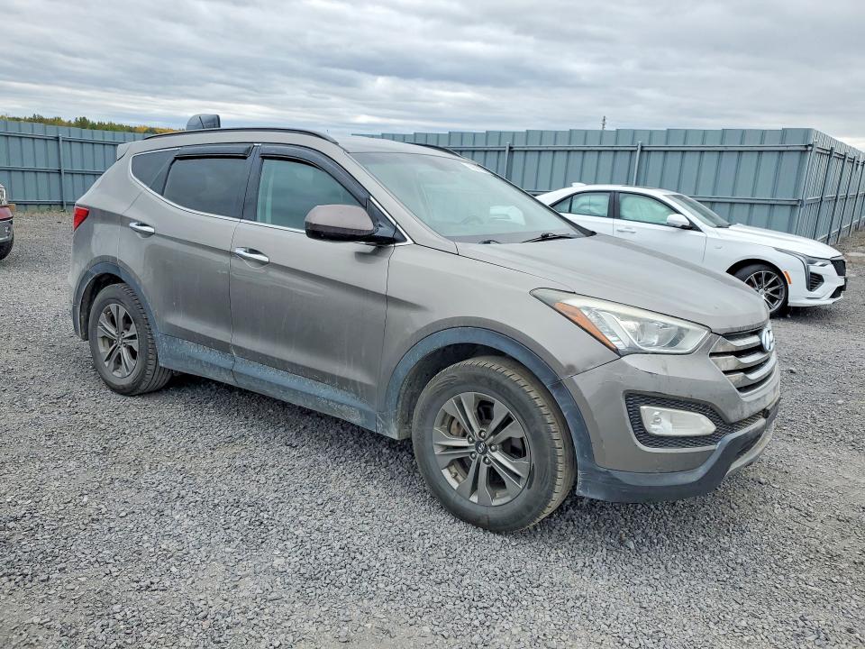 Aukcja sprzedaży 2016 Hyundai Santa Fe Sport, vin: 5XYZU3LB2GG359235, numer aukcji: 69598786