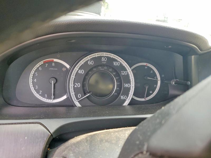 Auction sale of the 2013 Honda Accord, vin: 1HGCR2F80DA276739, lot number: 69387096