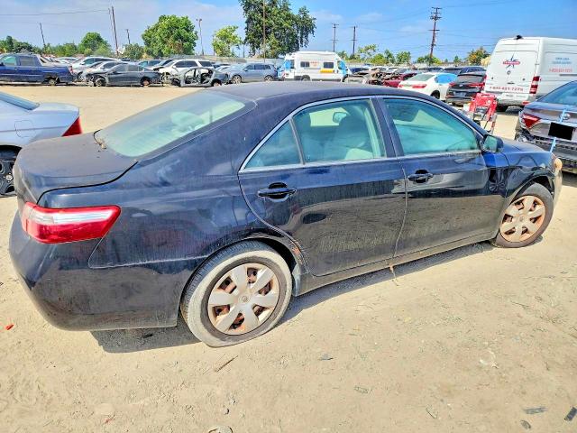 2009 Toyota Camry მანქანა იყიდება აუქციონზე, vin: 4T4BE46K39R061831, აუქციონის ნომერი: 69060616