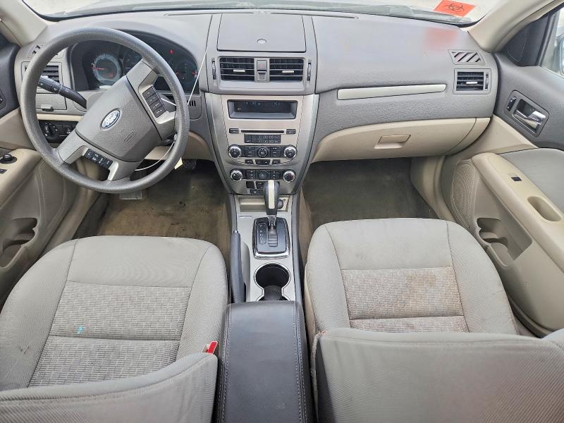 Aukcja sprzedaży 2012 Ford Fusion, vin: 3FAHP0HA0CR298443, numer aukcji: 69131226