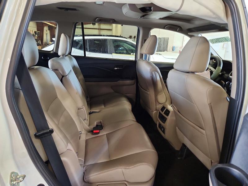 Aukcja sprzedaży 2020 Honda Pilot, vin: 5FNYF6H95LB030754, numer aukcji: 67720426