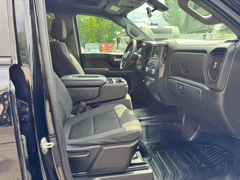 Aukcja sprzedaży 2021 Gmc Sierra, vin: 1GTP9AEH3MZ167379, numer aukcji: 68027076