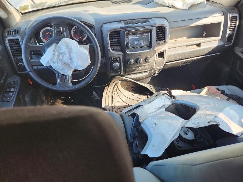 Продажа на аукционе авто 2017 Ram 1500, vin: 1C6RR7FG5HS739107, номер лота: 67636756