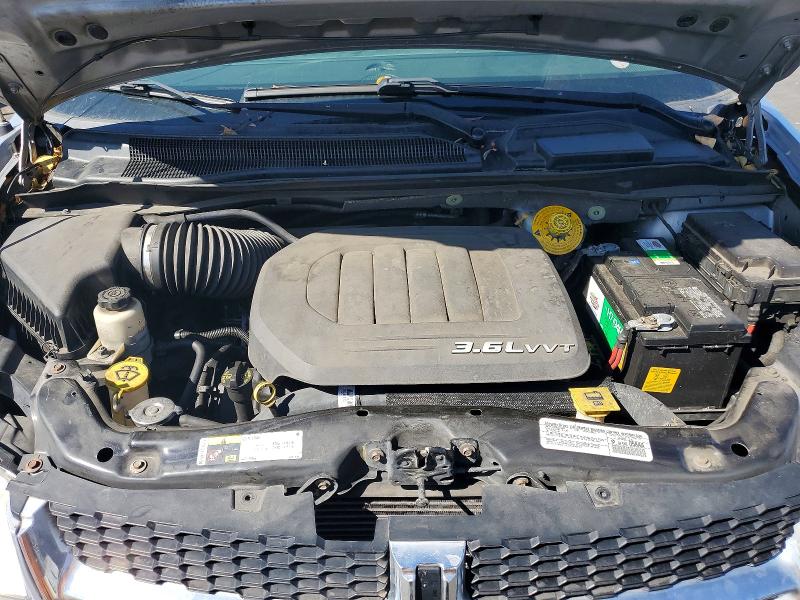 Продаж на аукціоні авто 2014 Dodge Grand Caravan, vin: 2C4RDGBG8ER462592, номер лоту: 66173506