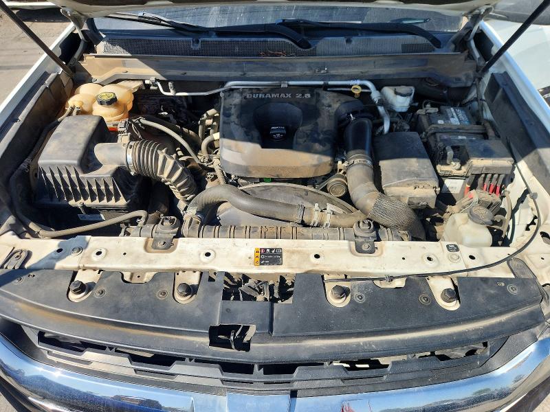 Aukcja sprzedaży 2019 Chevrolet Colorado, vin: 1GCGSBE11K1151853, numer aukcji: 69389566